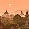 Bagan Temples hành trình khám phá văn hóa lịch sử Myanmar