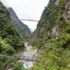 Khám phá Taroko National Park vẻ đẹp kỳ quan của Đài Loan