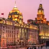 The Bund Shanghai trải nghiệm vẻ đẹp ven sông huyền thoại