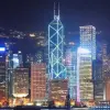 Khám phá Victoria Harbour vẻ đẹp lung linh của Hong Kong