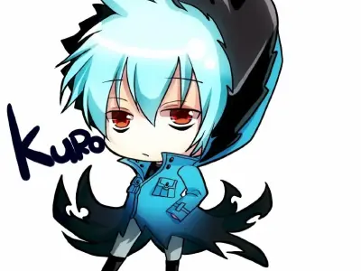 Tổng hợp ảnh anime nam ngầu, đẹp trai, chất lượng cao