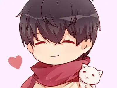 Tuyển chọn ảnh anime cute dễ thương nhất không thể bỏ lỡ