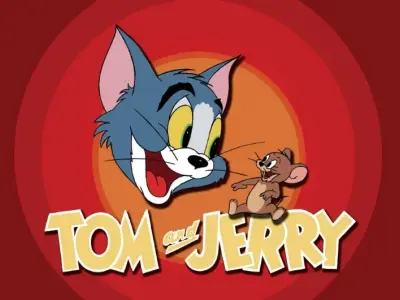 Tuyển tập Tom and Jerry meme chế hài hước nhất hiện nay