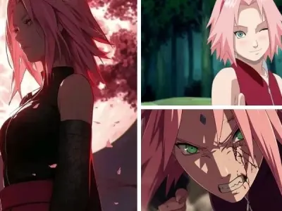 Sakura xuất hiện rạng rỡ qua loạt ảnh nghệ thuật độc đáo