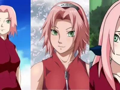 Sakura Haruka rạng rỡ qua từng khung ảnh lung linh đẹp