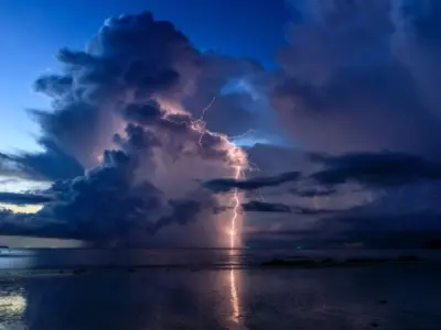 Khí hậu ôn đới Châu Phi và ảnh hưởng tới đời sống tự nhiên
