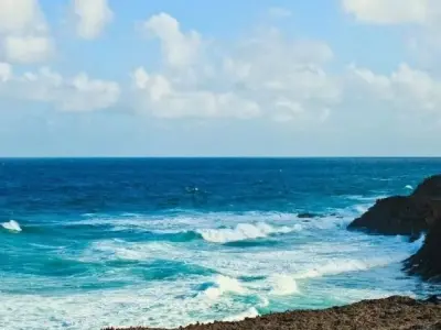 Kinh tế biển Châu Phi và các ngành mũi nhọn đang nổi bật
