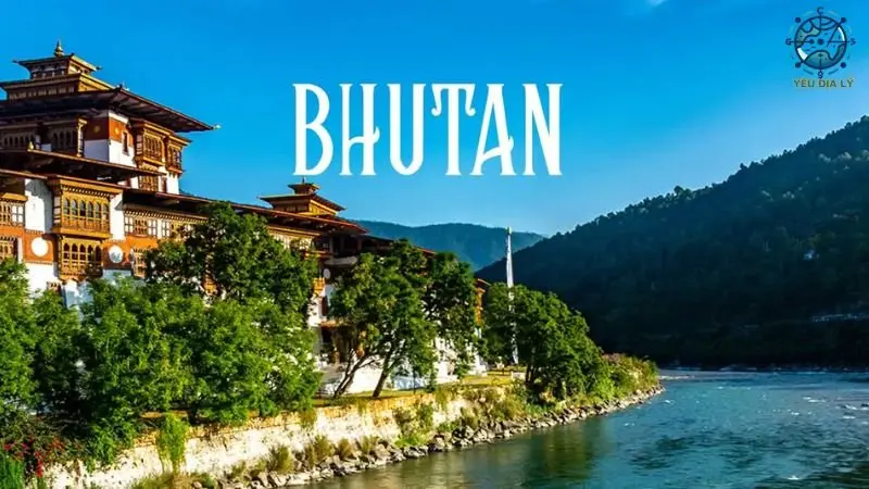 Khám phá Bhutan - Vùng đất hạnh phúc ẩn mình giữa dãy Himalaya