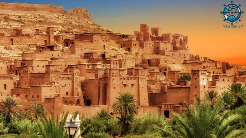 Khám phá Morocco: Vùng đất hấp dẫn của Châu Phi