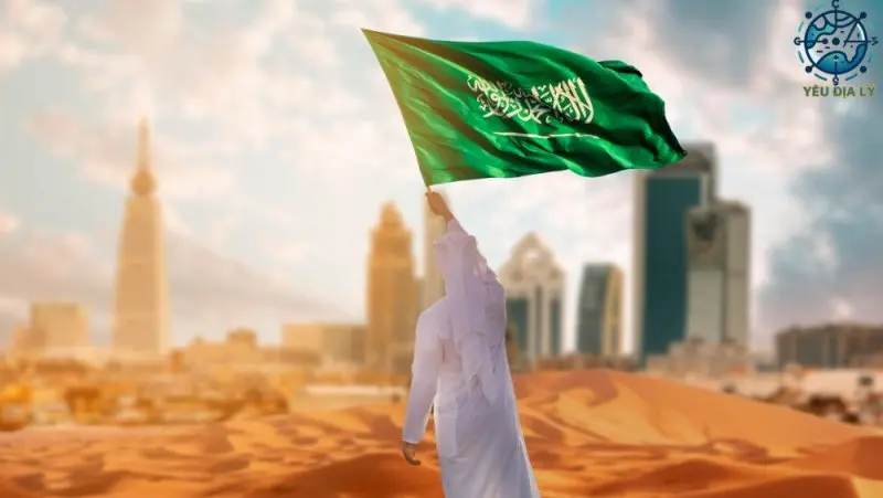 Những điều thú vị về Arab Saudi mà bạn không nên bỏ qua!