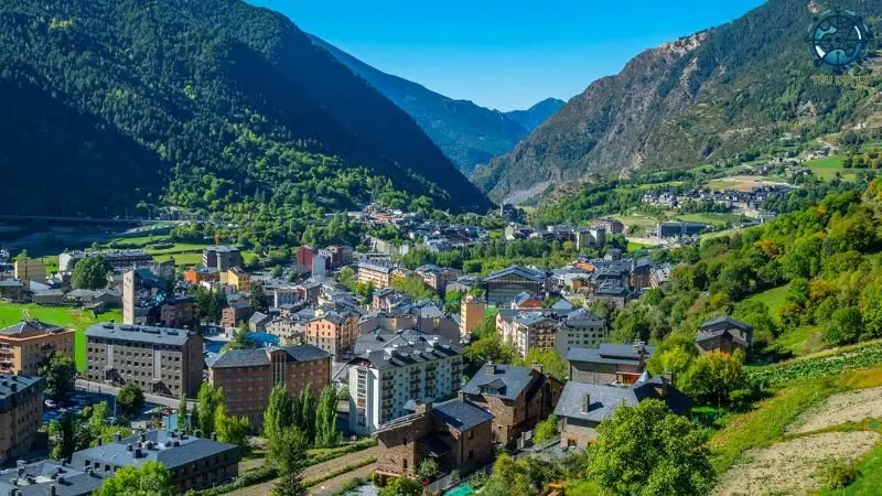 Tất tần tật về Andorra: Quốc gia nhỏ bé nhưng đầy thú vị!