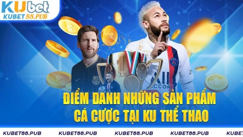 Khám phá Thế Giới Esports tại Kubet88 - Đặt cược, chiến thắng ngay hôm nay!