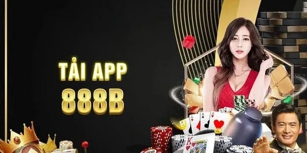 App Nhà Cái 888B Có An Toàn Không?