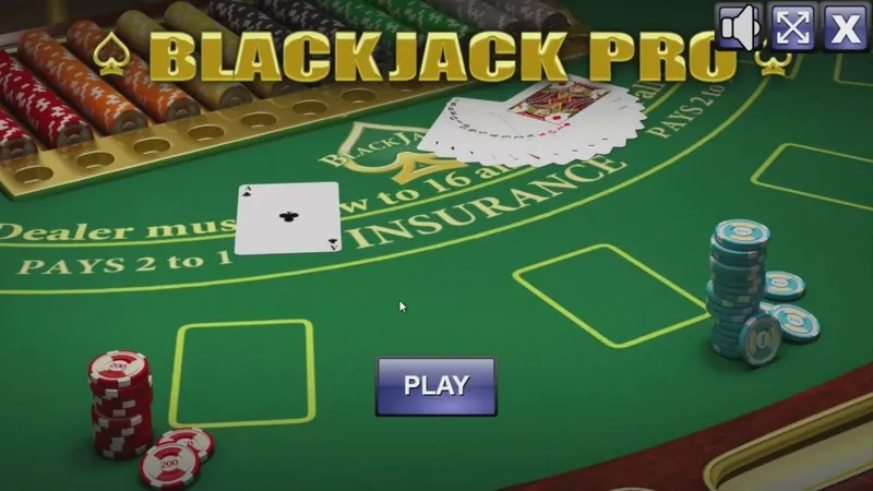 Những Sai Lầm Khi Chơi Blackjack Tại 12bet Khiến Bạn Mất Tiền