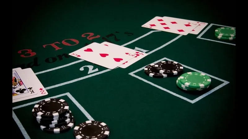 Người chơi mới tham gia Blackjack tại 12bet có thể nhận ngay 200K tiền thưởn