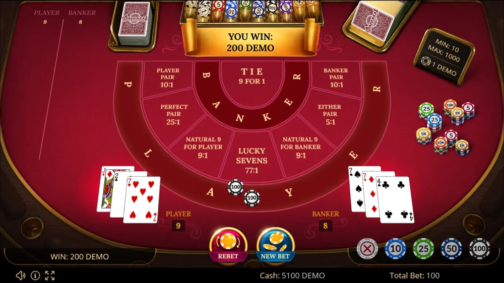  Nguồn gốc Baccarat từ Ý thế kỷ 15 nay hot tại Lucky88 với rút tiền Lucky88 siêu tốc.