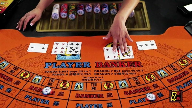  Trải nghiệm Baccarat Squeeze kịch tính tại Lucky88 với hệ thống rút tiền Lucky88 nhanh chóng.