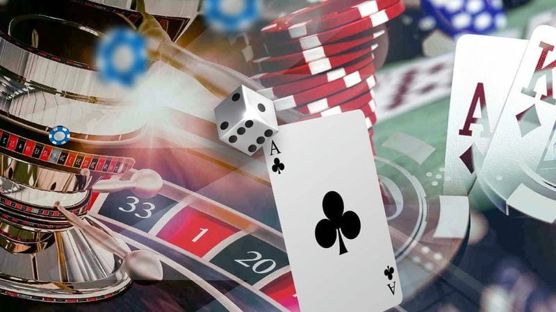  Tránh sai lầm khi chơi Baccarat để rút tiền lucky88 dễ dàng hơn.