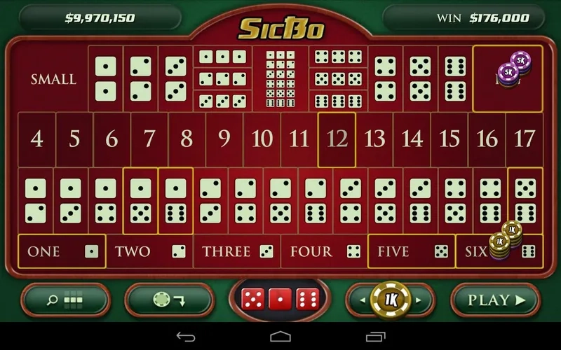  Dừng đúng lúc để tối ưu lợi nhuận trong top game tài xỉu