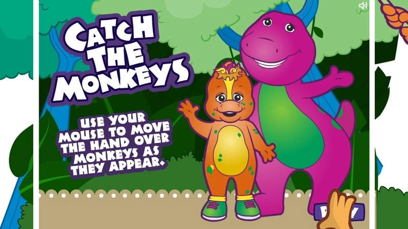 Giới thiệu trò chơi Jungle Friends: Khám phá thế giới động vật hoang dã