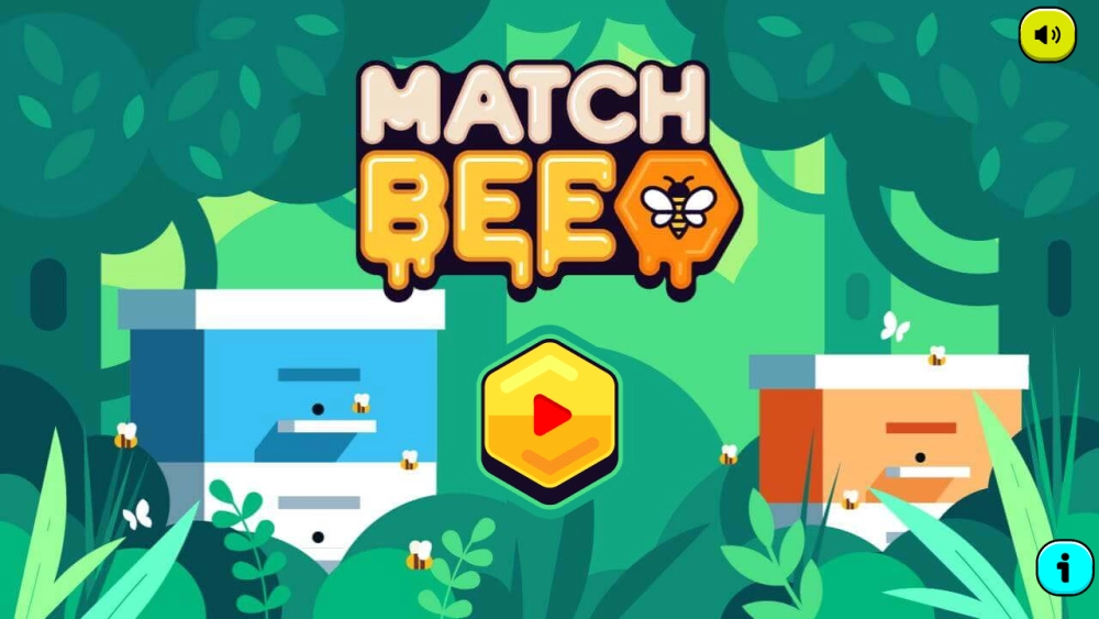 Tổng Quan Về Thể Loại Game Match Bee