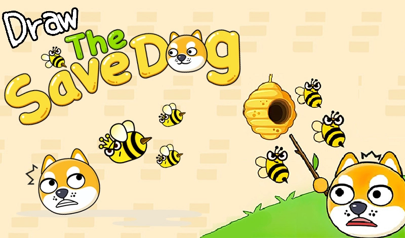 Tại Sao Game Save the Dog Lại Được Yêu Thích?