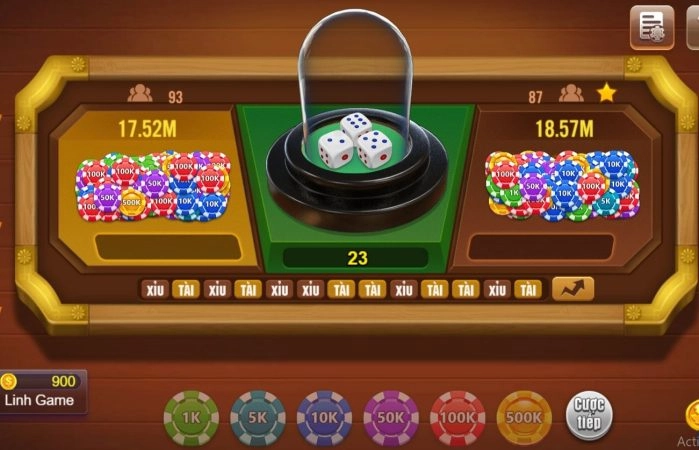 5 Sai Lầm Phổ Biến Khi Chơi Tài Xỉu Online Và Cách Khắc Phục