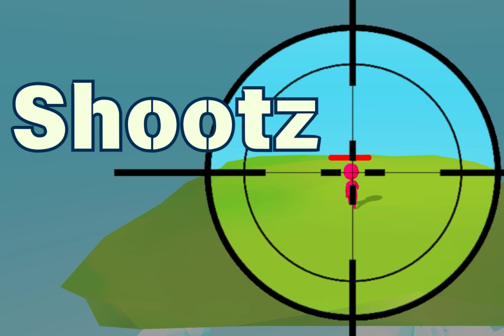 Tổng Quan Về Game ShootZ: Tựa Game Bắn Súng Đang Gây Sốt