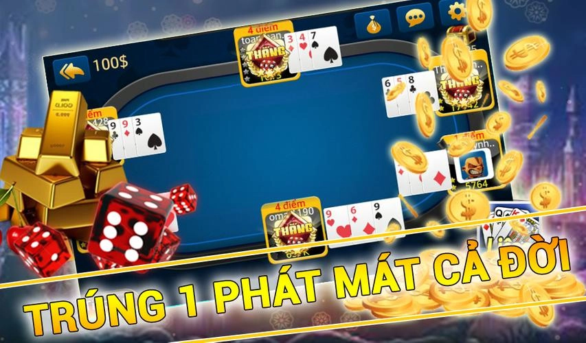  Giữ tâm lý ổn định khi chơi game bài đổi thưởng để thắng lớn