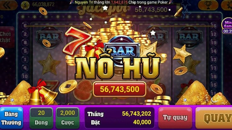  Tâm lý ổn định – Chìa khóa thắng lớn trong game nổ hũ đổi thưởng