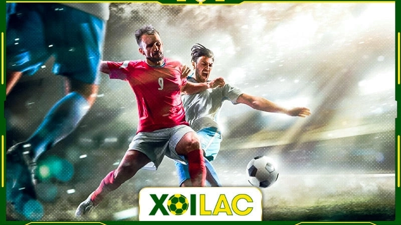 Xem ngay hoàn toàn miễn phí tại Xoilac TV