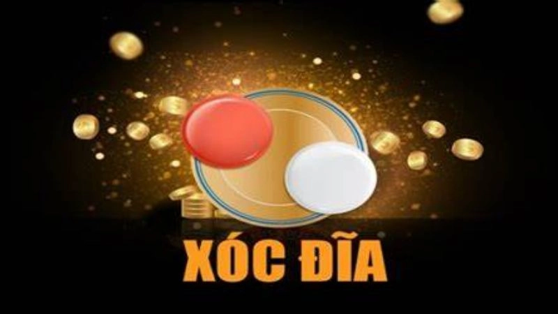 Xóc đĩa tại B52 Club trò chơi truyền thống đầy kịch tính