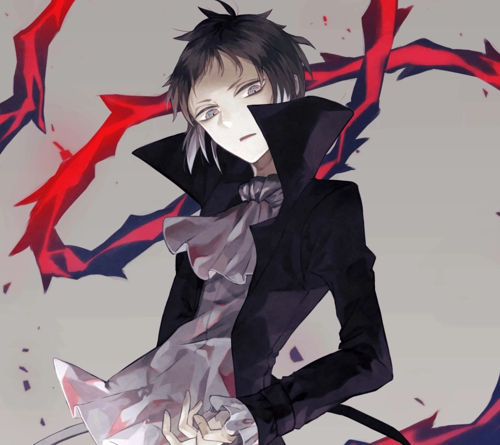 Chương truyện gây sốc về Akutagawa death manga khiến ai cũng sững sờ