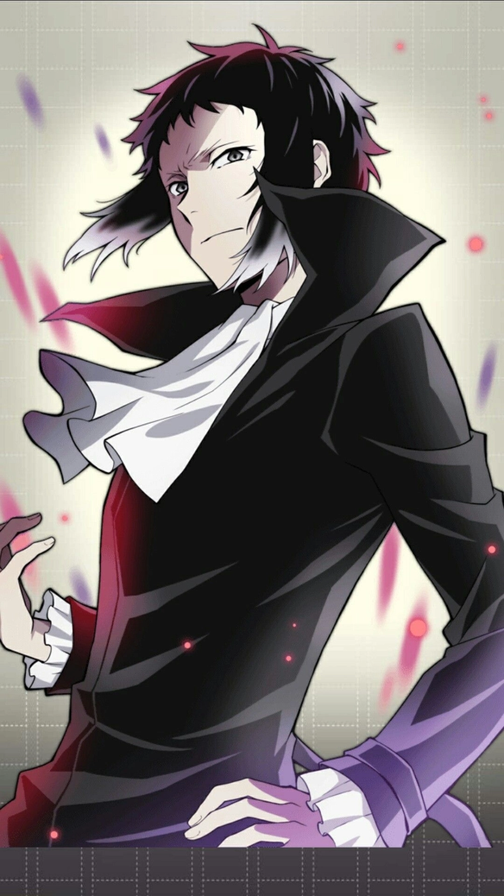 Nỗi ám ảnh trong lòng fan khi xem Akutagawa bsd death