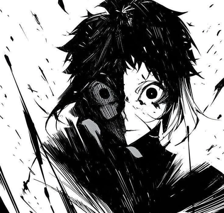 Tò mò không biết Akutagawa gọi atsushi là gì đúng không