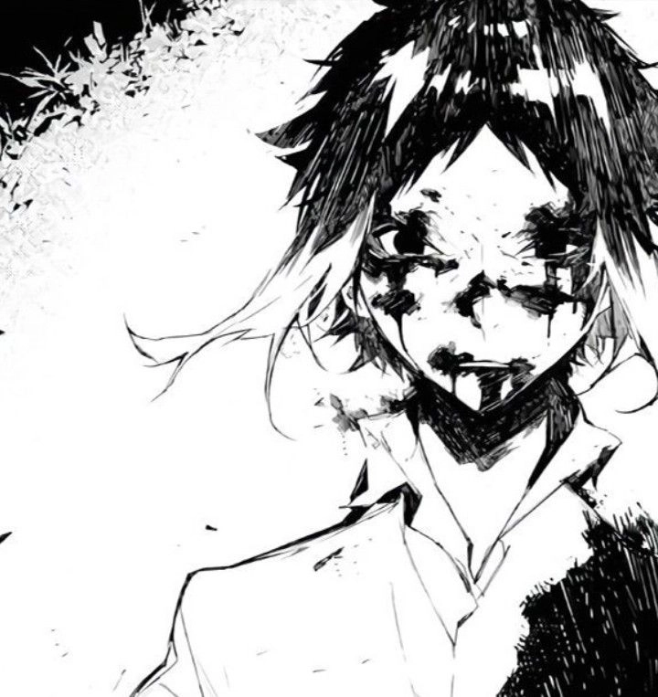 Thưởng thức những bức vẽ Akutagawa fanart đẹp mê hồn
