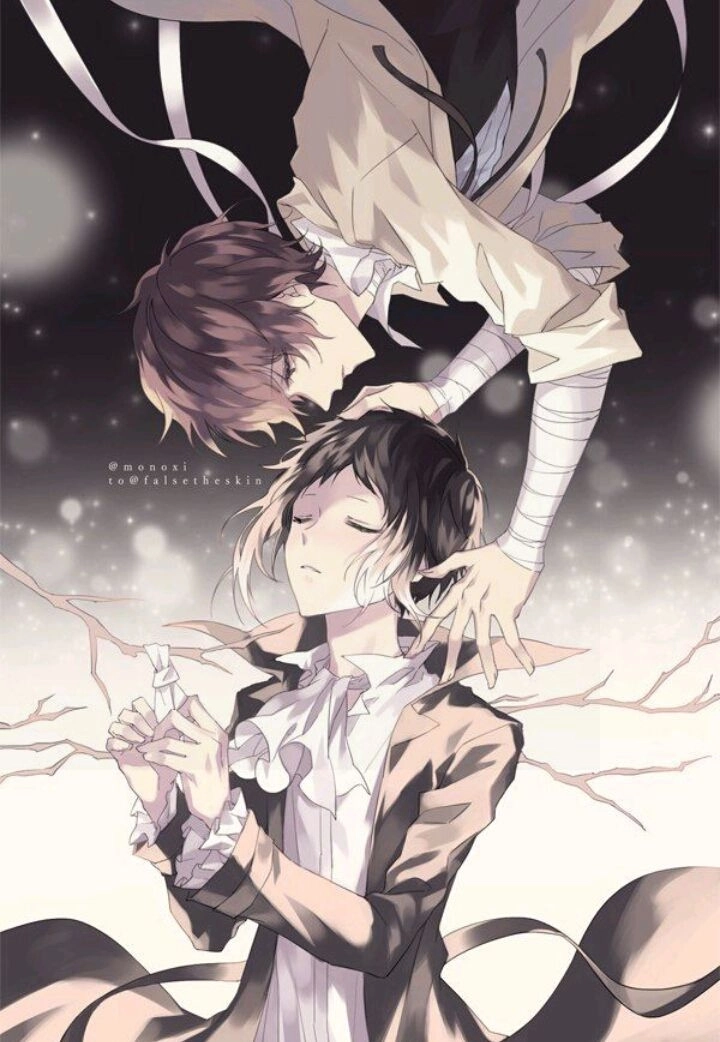  Ngỡ ngàng trước loạt cosplay Akutagawa cực kỳ ấn tượng của fan