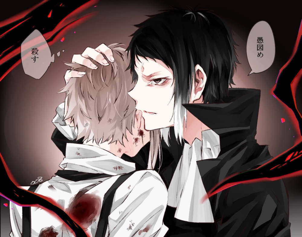 Những câu nói sâu sắc của Akutagawa quotes khiến fan suy ngẫm