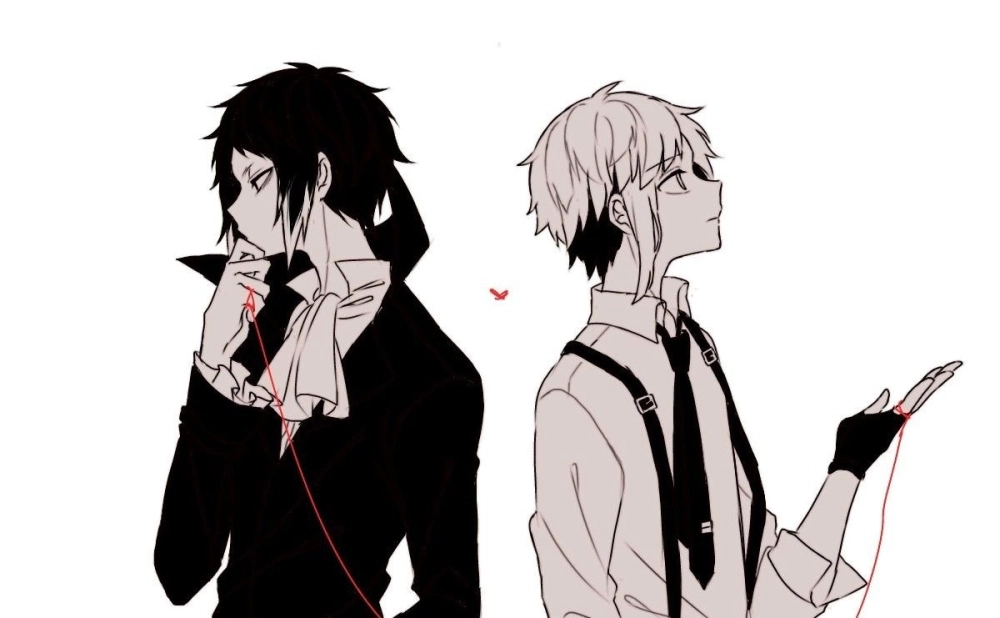 Đắm chìm trong những màn hóa thân đỉnh cao của Akutagawa cosplay