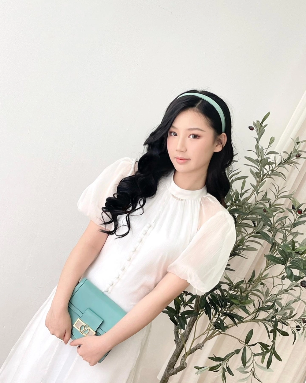 Amee chinh phục mọi ánh nhìn trong bộ ảnh cute dễ thương