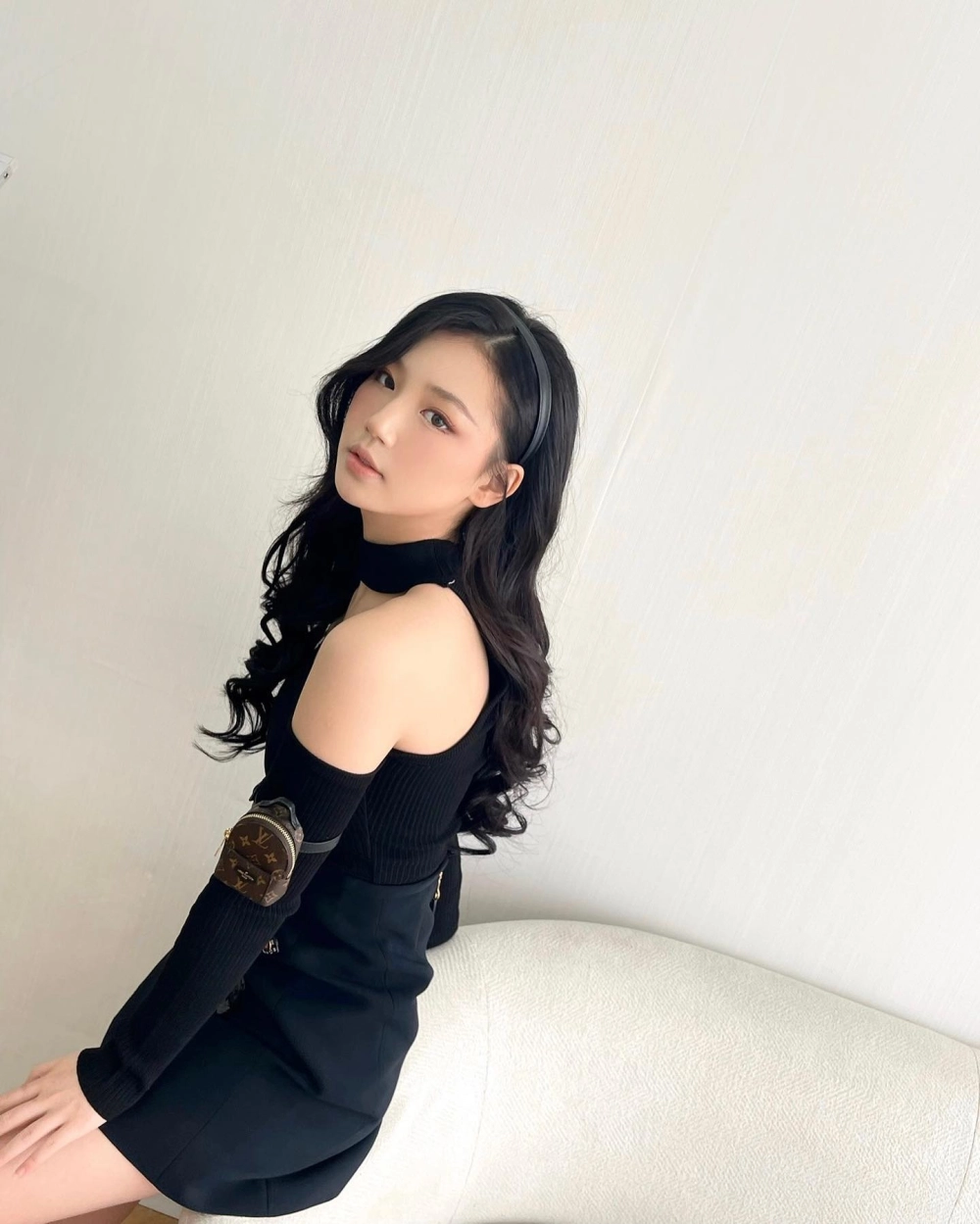 Tiểu sử về Amee