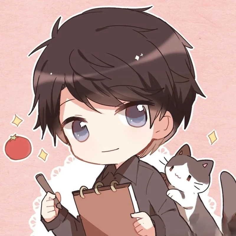 Cùng khám phá nhân vật chibi cute cực dễ thương