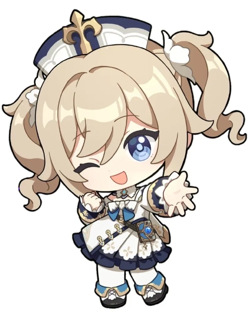 Mãn nhãn với bộ ảnh anime cute khiến ai cũng phải yêu