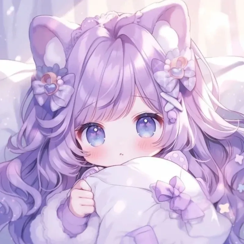 Cập nhật ngay anime chibi nữ ngầu chất lừ hút mắt người xem