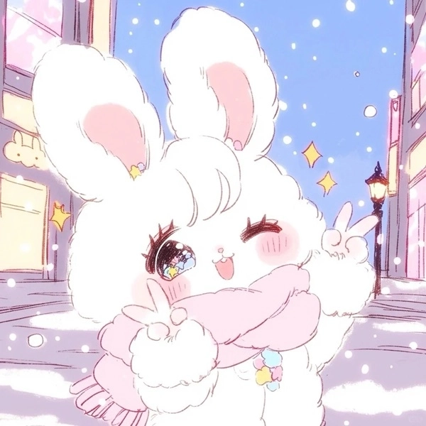 Khám phá avata cute chibi cực dễ thương thu hút mọi ánh nhìn
