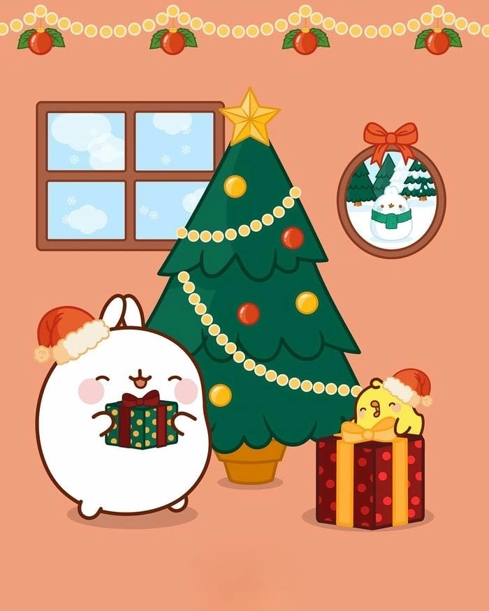 Ngắm nhìn cute thỏ đáng yêu mê hoặc mọi ánh nhìn