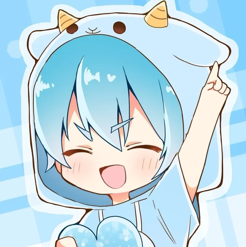 Tải về hình ảnh chibi nam ngầu đẹp chất đỉnh cao