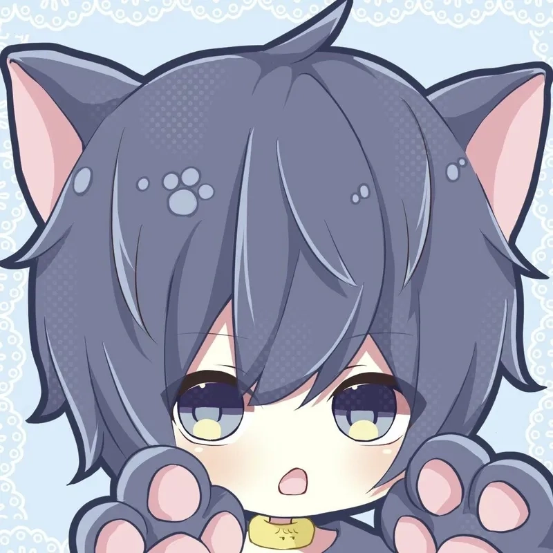Ngắm nhìn anime nam cute đáng yêu không góc chết