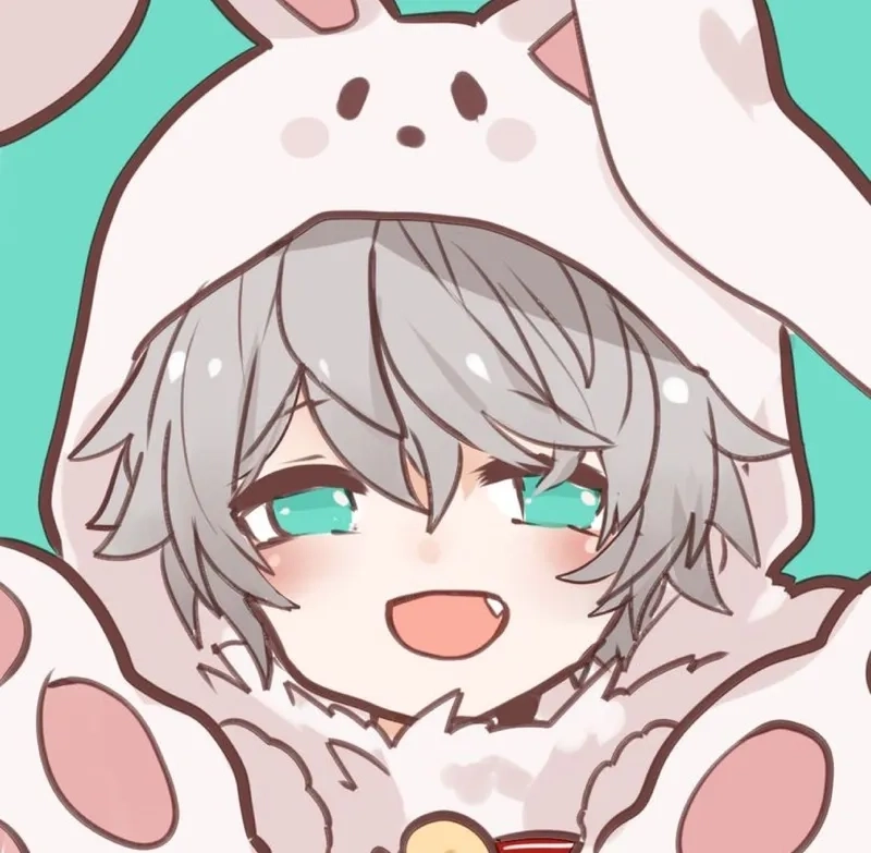 Ngắm nhìn bộ sưu tập chibi ngầu nam cực kỳ cuốn hút