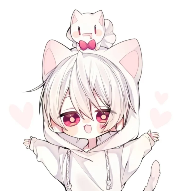 Chiêm ngưỡng anime cute chibi nam đáng yêu từng khung hình
